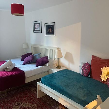 Apt 2/4People Archway/Holloway Лондон Екстер'єр фото