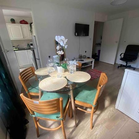 Apt 2/4People Archway/Holloway Лондон Екстер'єр фото