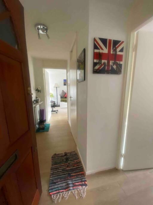 Apt 2/4People Archway/Holloway Лондон Екстер'єр фото